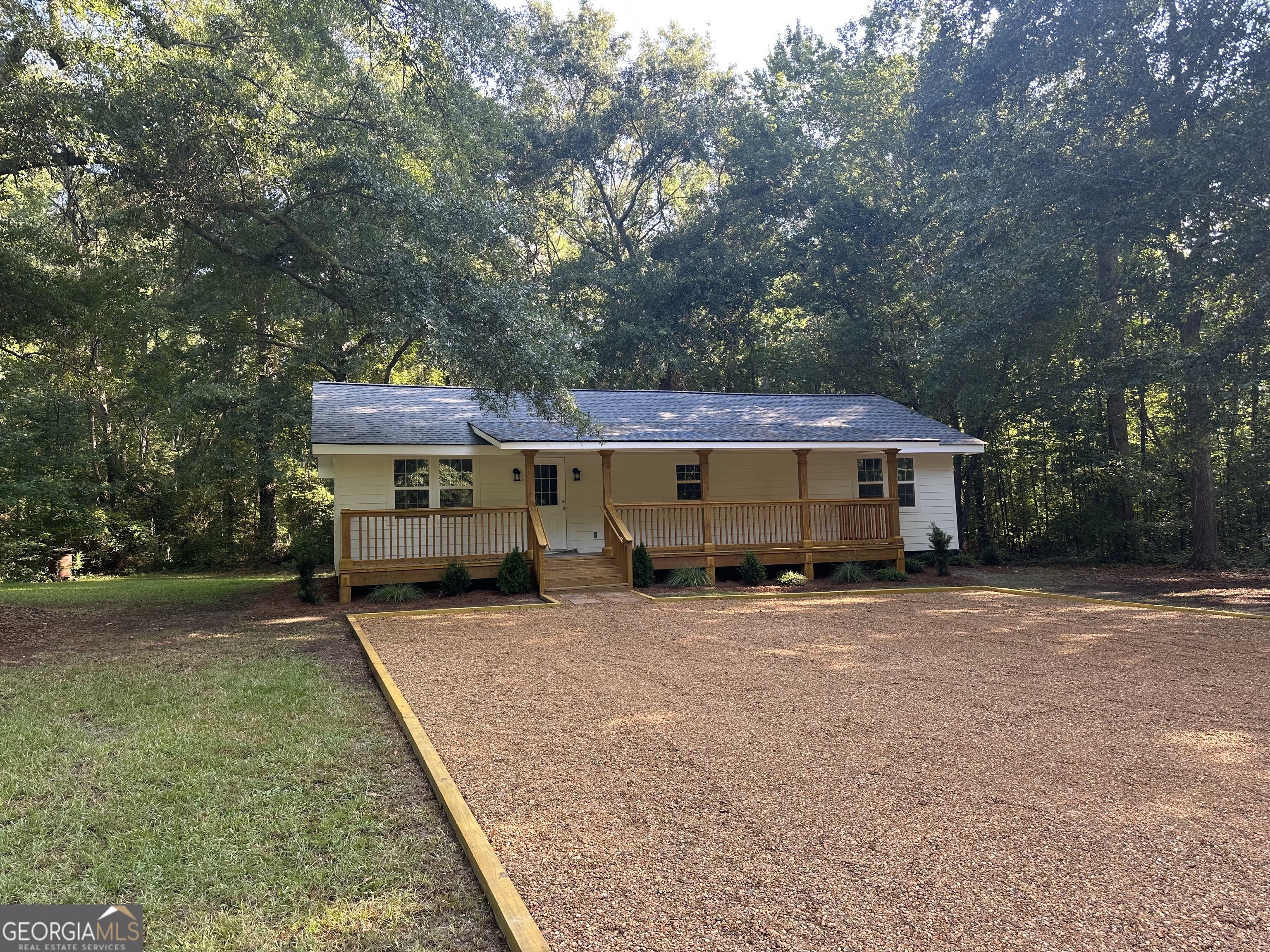 38 Joshua WAY