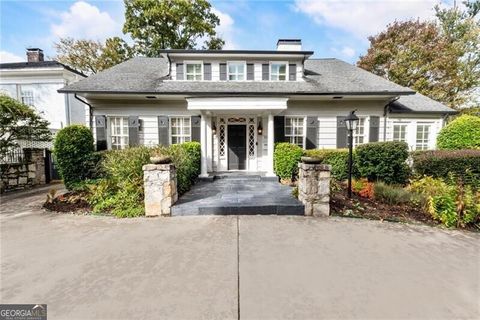 Photo of 10 S Prado NE, Atlanta, GA 30309 (MLS # 10636002)