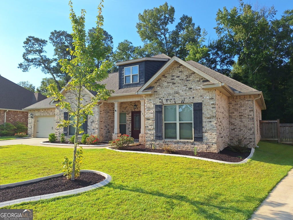 Photo of 121 Windborne Court, Kathleen, GA 31047 (MLS # 10833958)