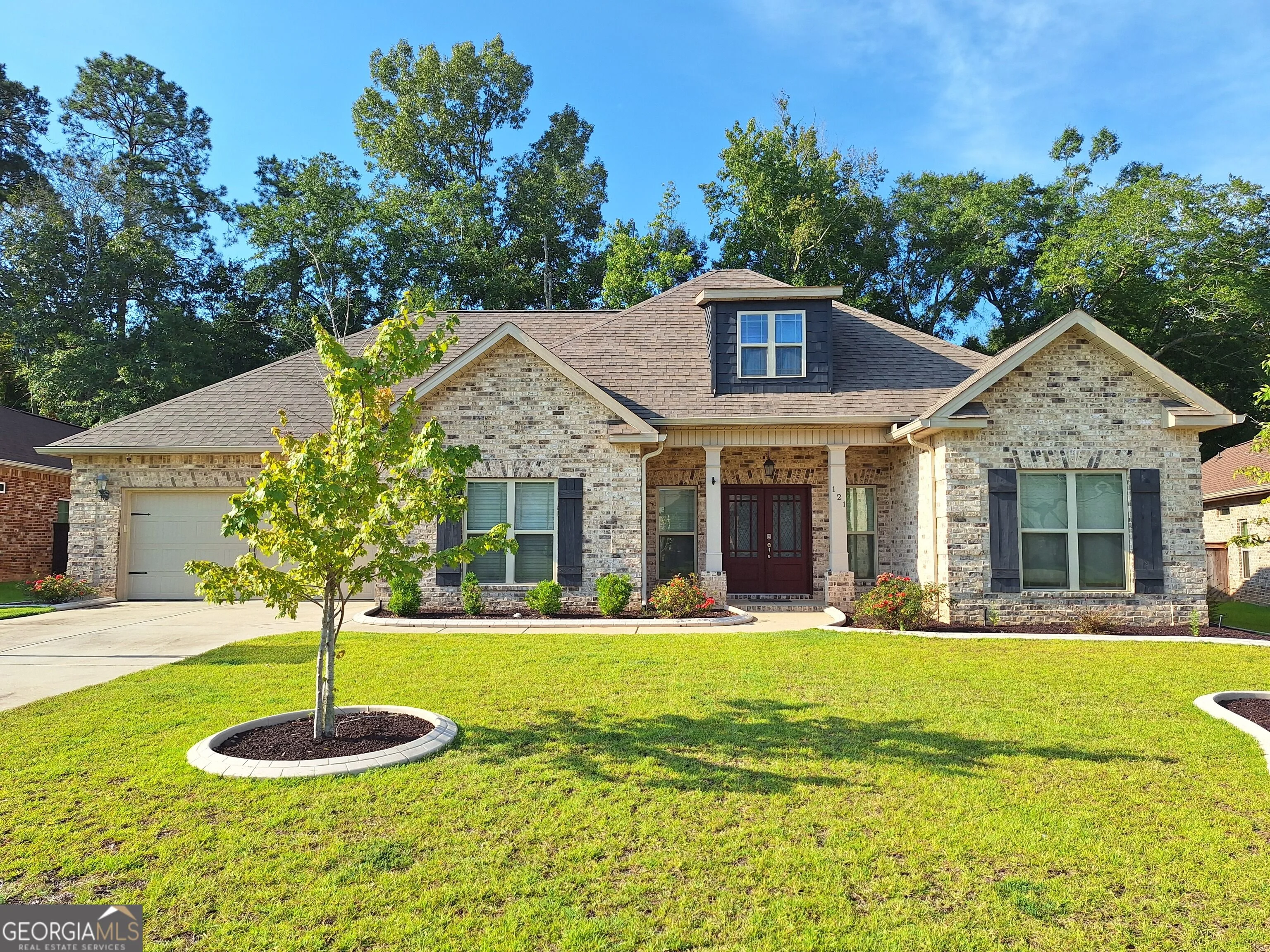 121 Windborne Court, Kathleen, GA, 31047