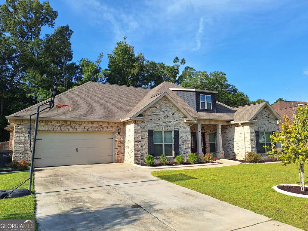 Photo of 121 Windborne Court, Kathleen, GA 31047 (MLS # 10833958)