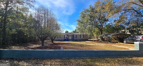 Photo of 912 Druid St, Dublin, GA 31021 (MLS # 10650469)