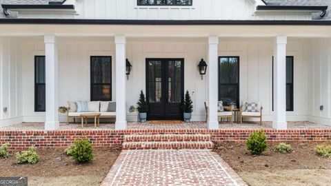 165 Highlands Chase Ball Ground GA 30107