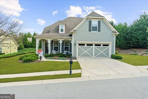 3312 Cresswind PKWY SW Gainesville GA 30504