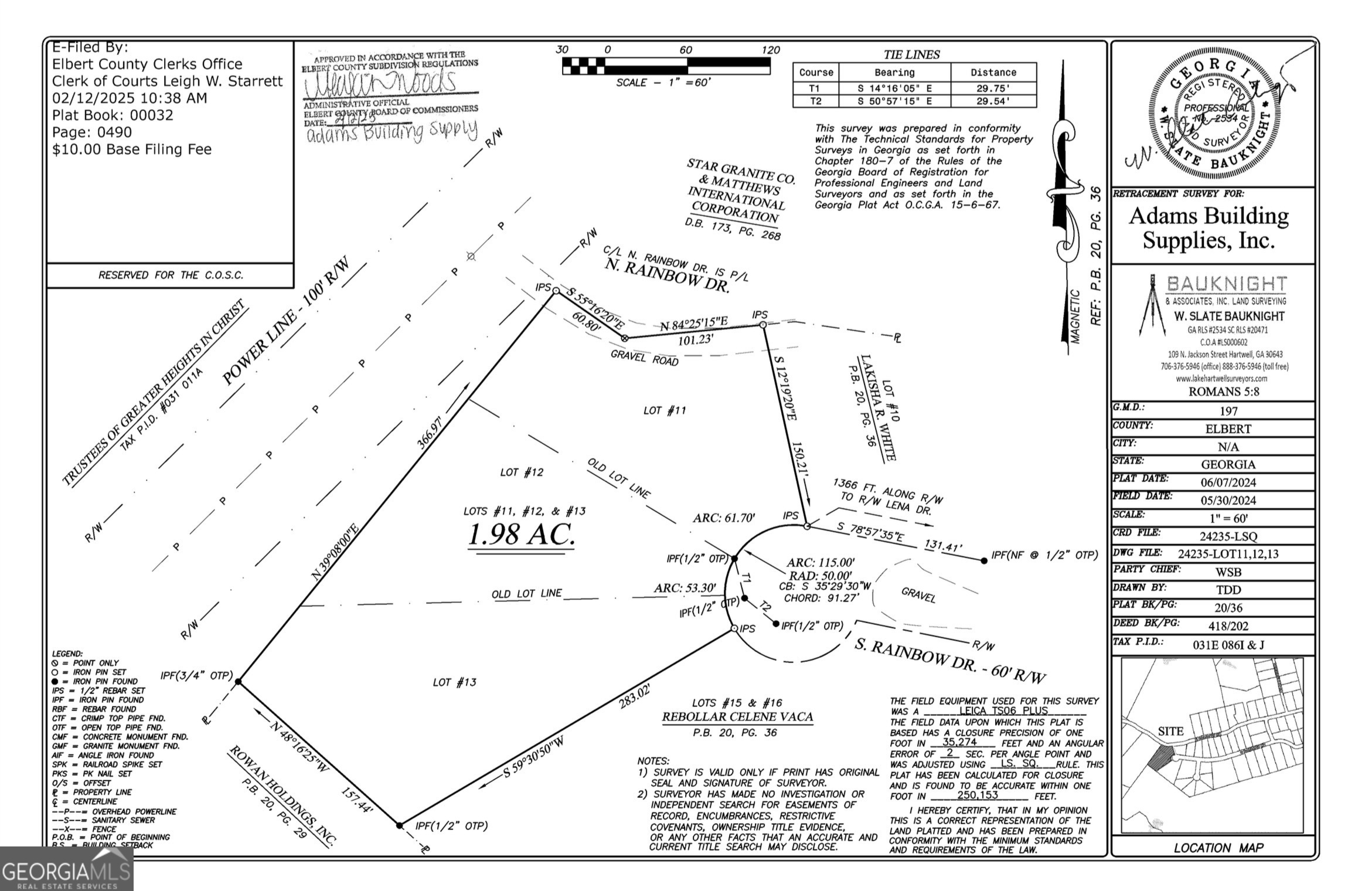 00 South Rainbow DR S