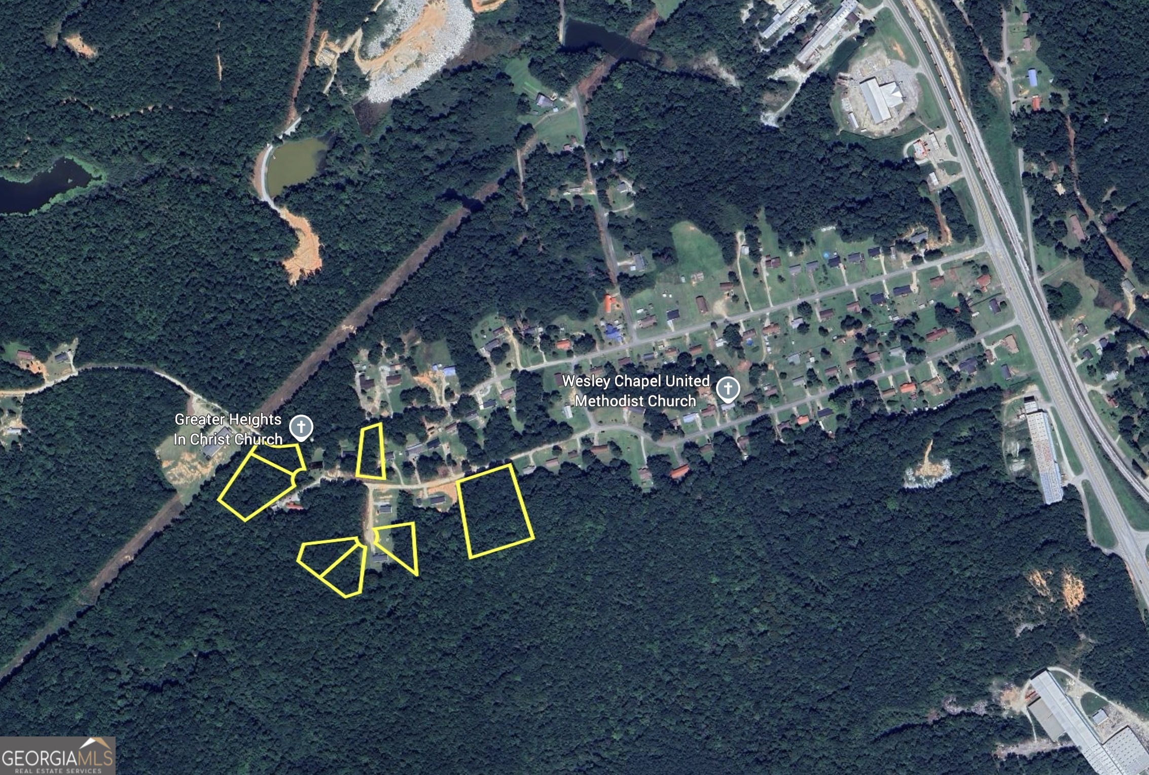 00 South Rainbow DR S