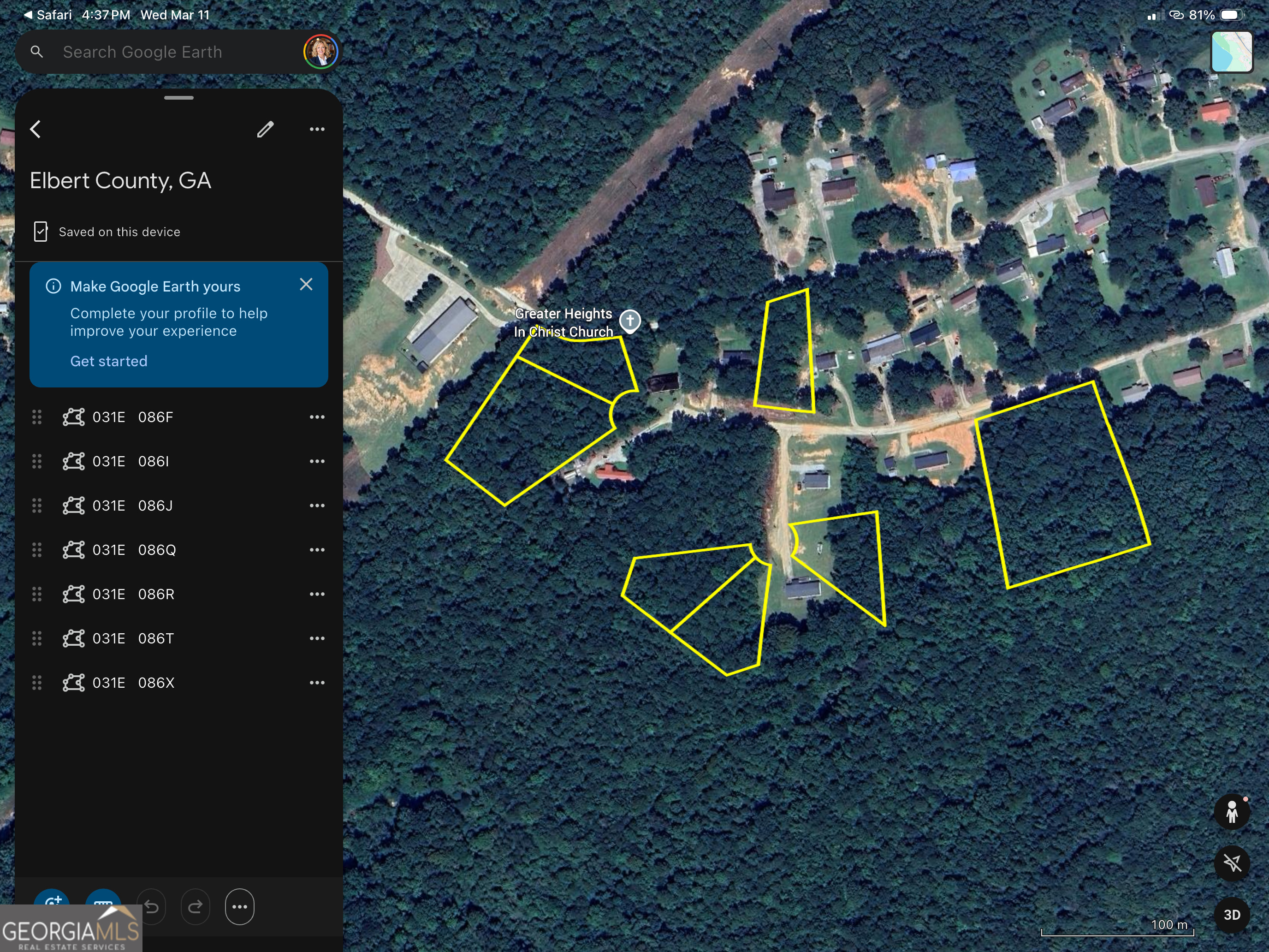 00 South Rainbow DR S