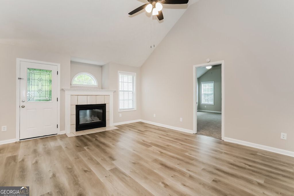 Photo of 221 Eagles Crest Court, McDonough, GA 30253 (MLS # 10667191)