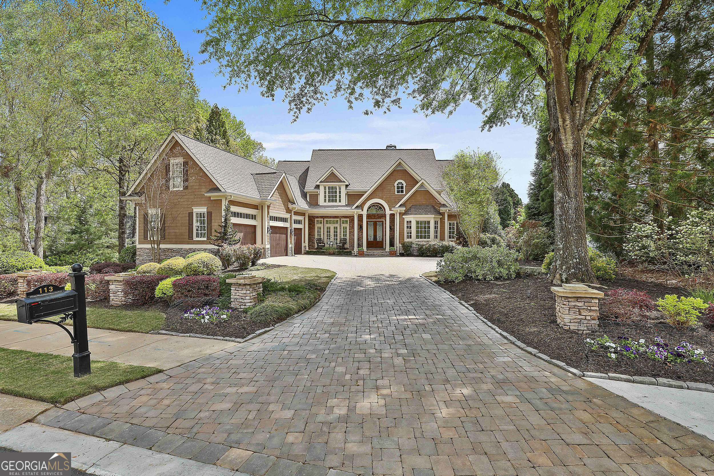 Peachtree City, Georgia 30269, United States, 6 Bedrooms Bedrooms, ,6 BathroomsBathrooms,Residential,Active,124227