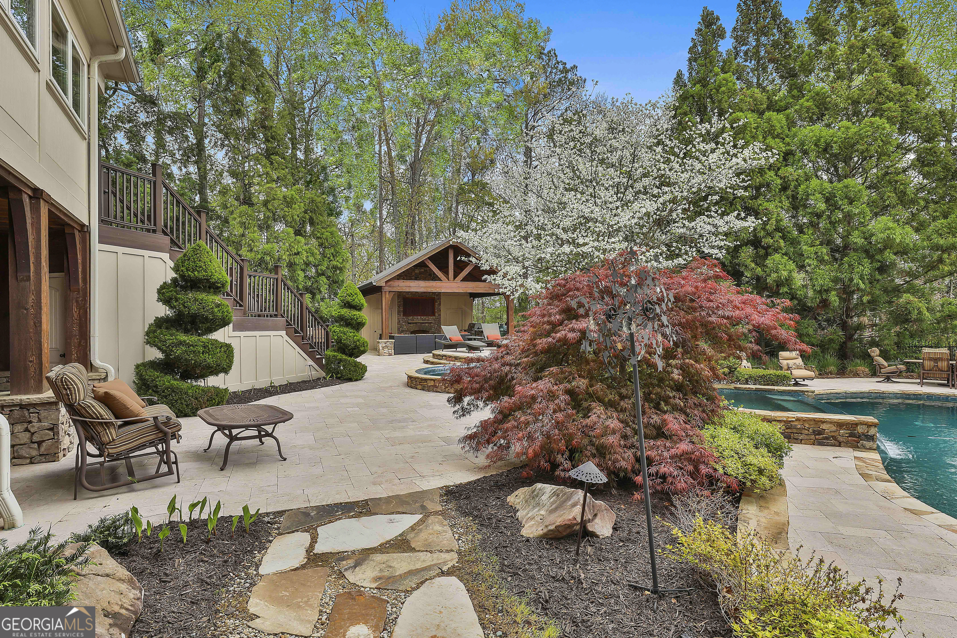 Peachtree City, Georgia 30269, United States, 6 Bedrooms Bedrooms, ,6 BathroomsBathrooms,Residential,Active,124227