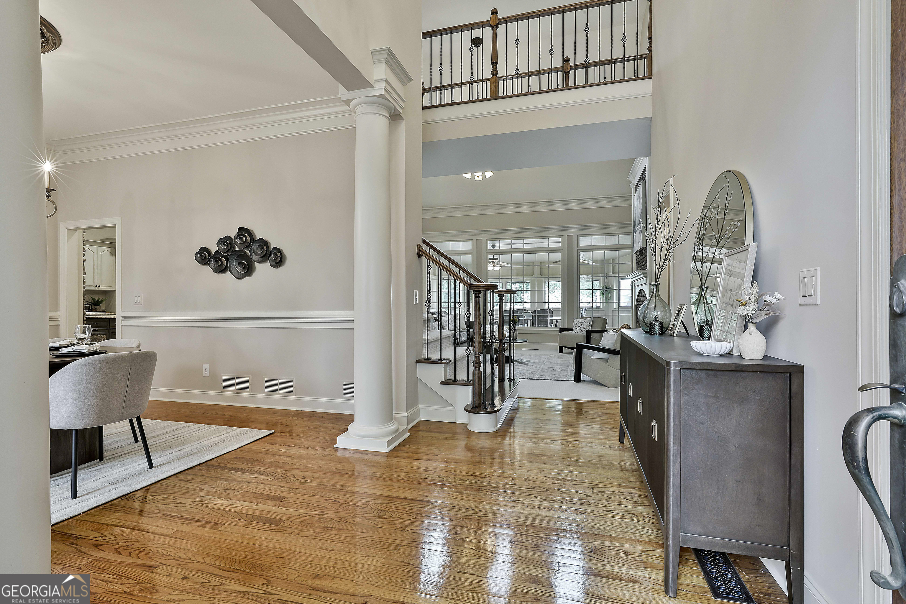 Peachtree City, Georgia 30269, United States, 6 Bedrooms Bedrooms, ,6 BathroomsBathrooms,Residential,Active,124227