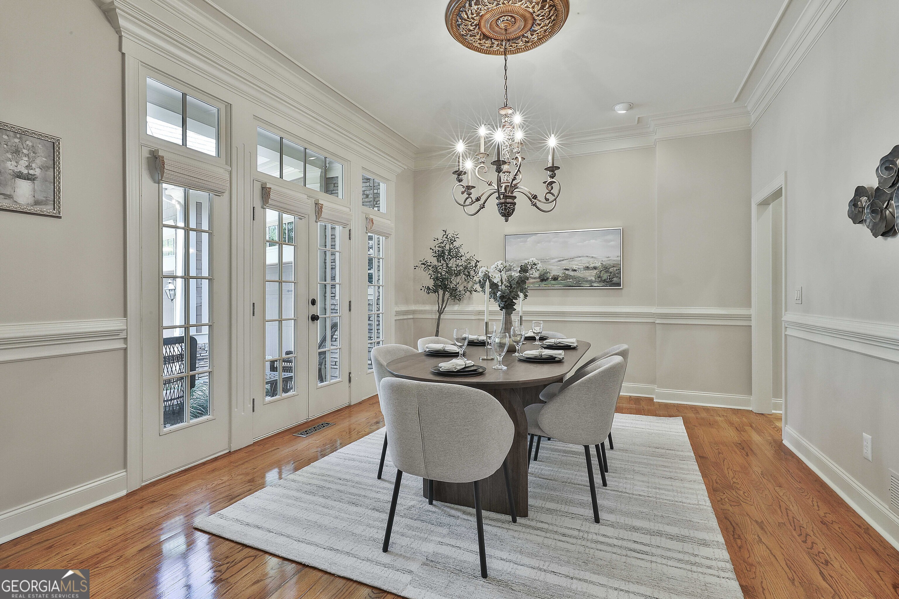 Peachtree City, Georgia 30269, United States, 6 Bedrooms Bedrooms, ,6 BathroomsBathrooms,Residential,Active,124227