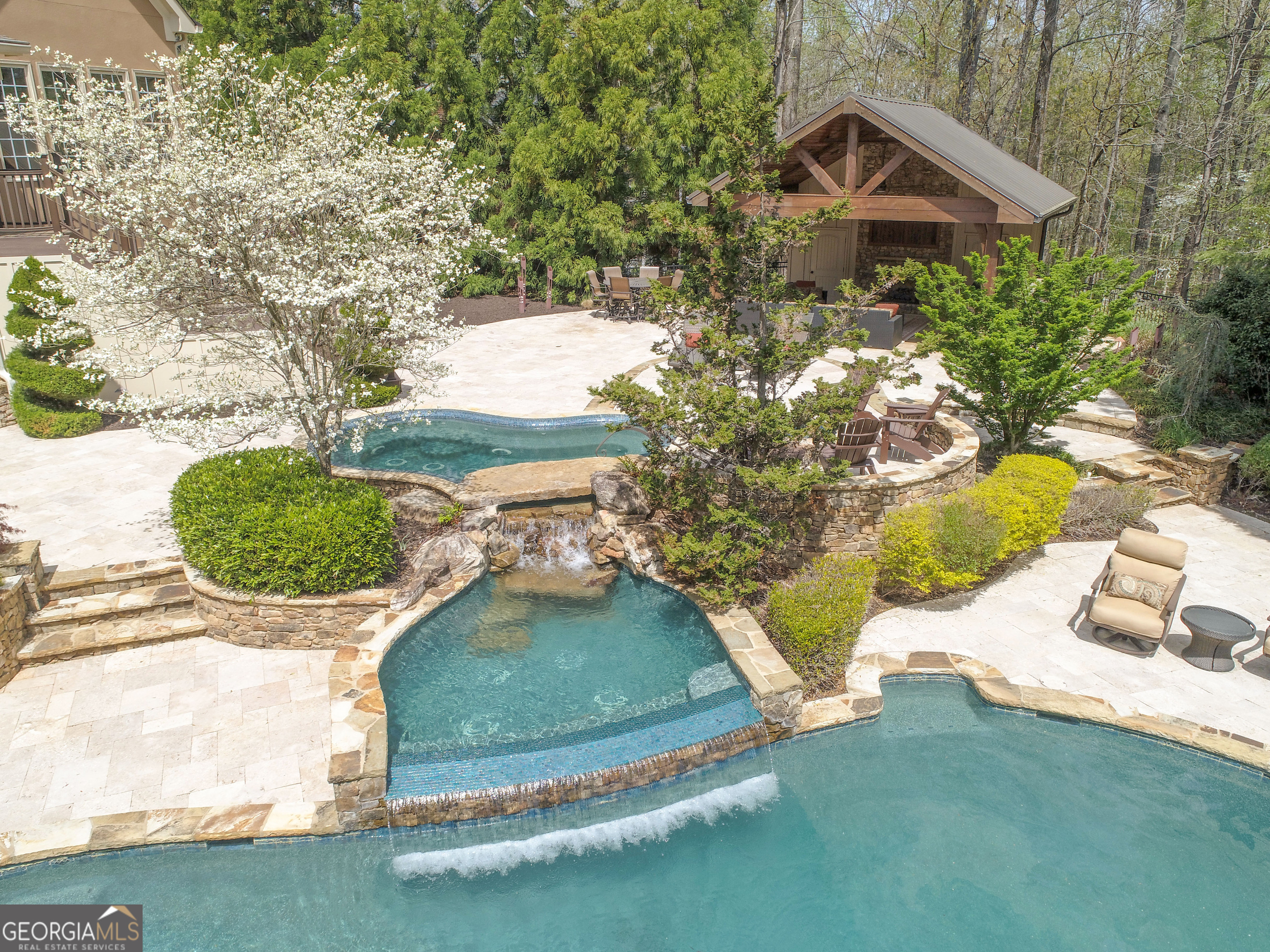 Peachtree City, Georgia 30269, United States, 6 Bedrooms Bedrooms, ,6 BathroomsBathrooms,Residential,Active,124227