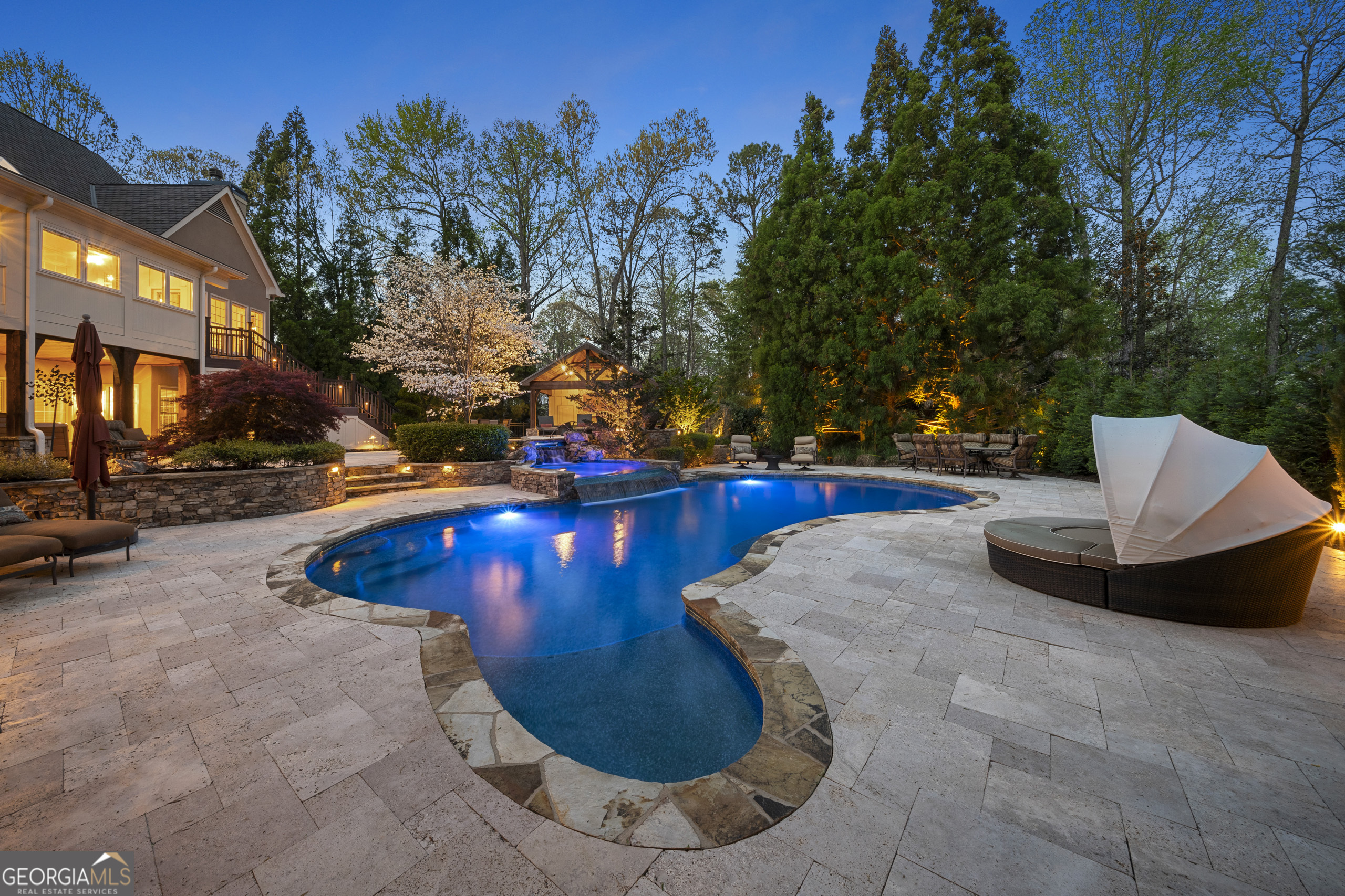 Peachtree City, Georgia 30269, United States, 6 Bedrooms Bedrooms, ,6 BathroomsBathrooms,Residential,Active,124227