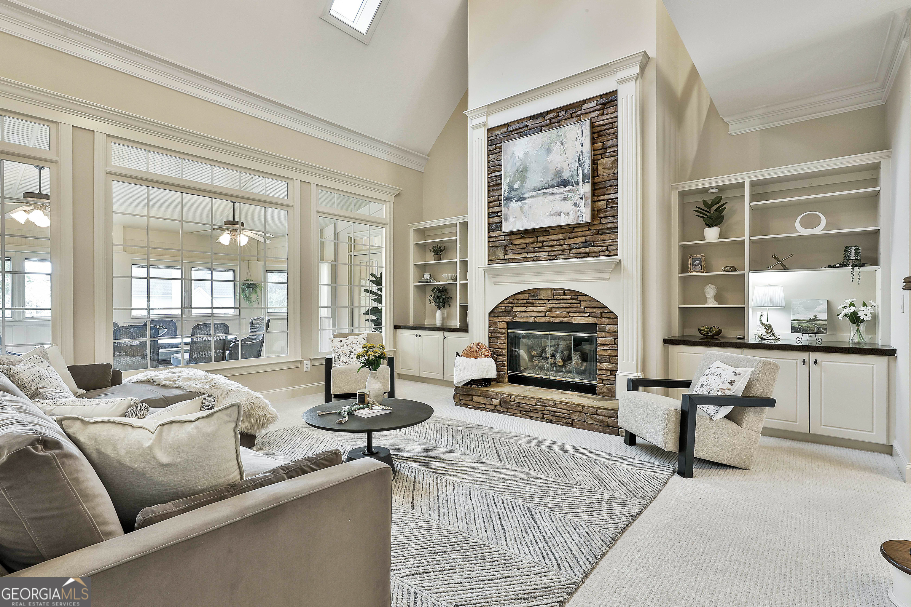 Peachtree City, Georgia 30269, United States, 6 Bedrooms Bedrooms, ,6 BathroomsBathrooms,Residential,Active,124227