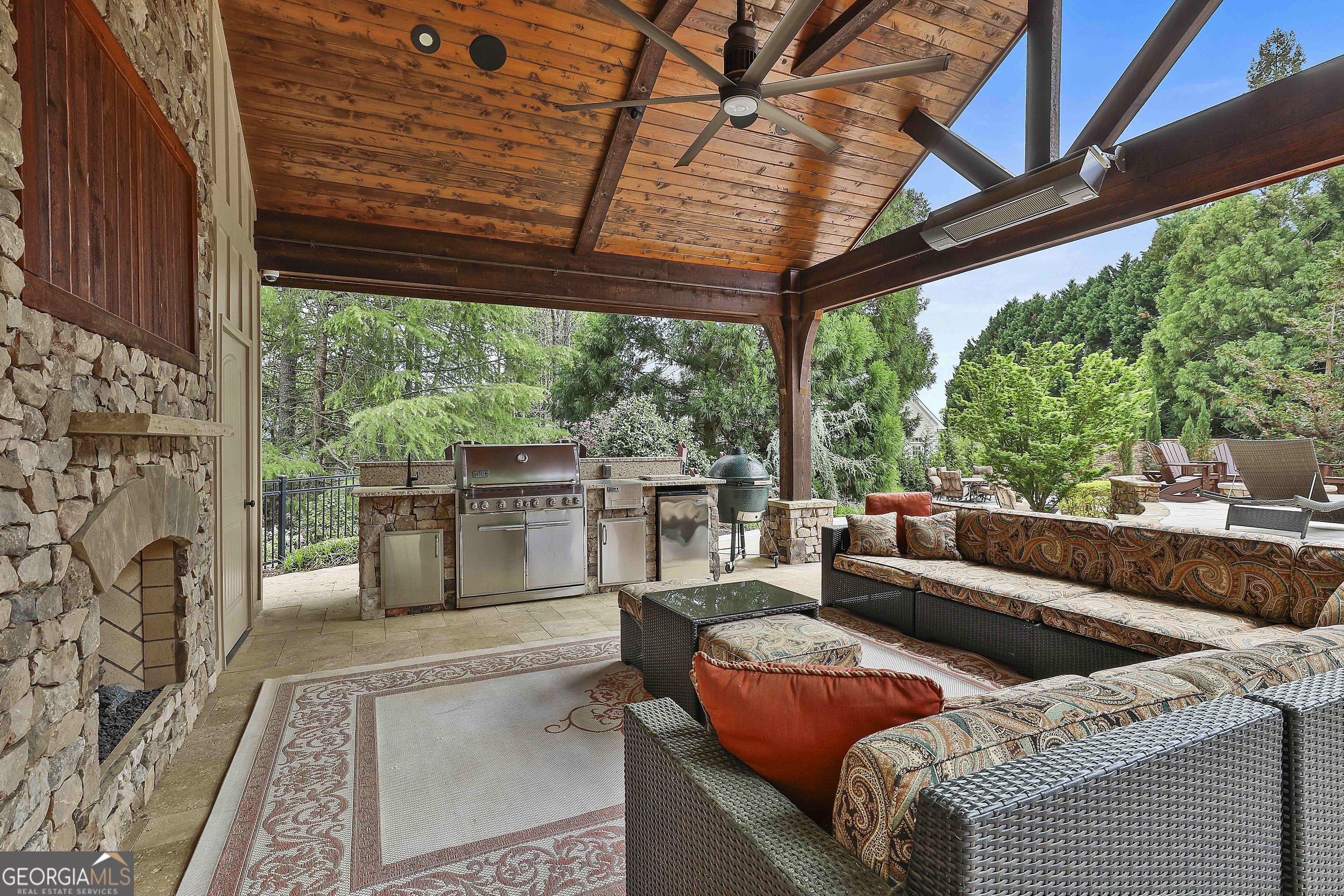 Peachtree City, Georgia 30269, United States, 6 Bedrooms Bedrooms, ,6 BathroomsBathrooms,Residential,Active,124227