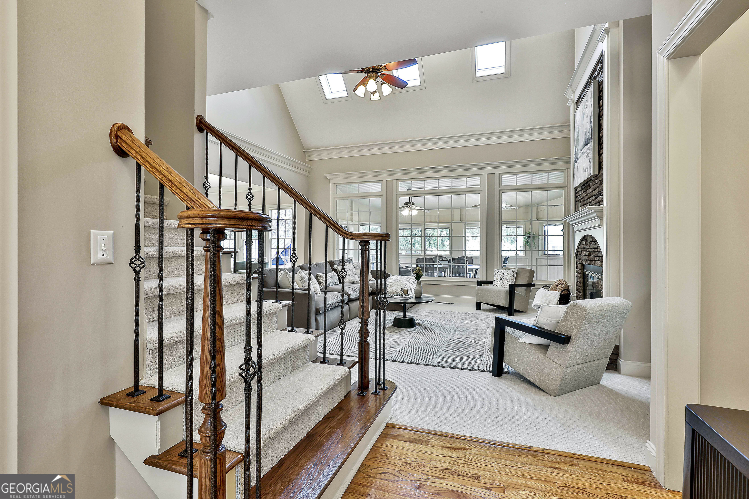 Peachtree City, Georgia 30269, United States, 6 Bedrooms Bedrooms, ,6 BathroomsBathrooms,Residential,Active,124227