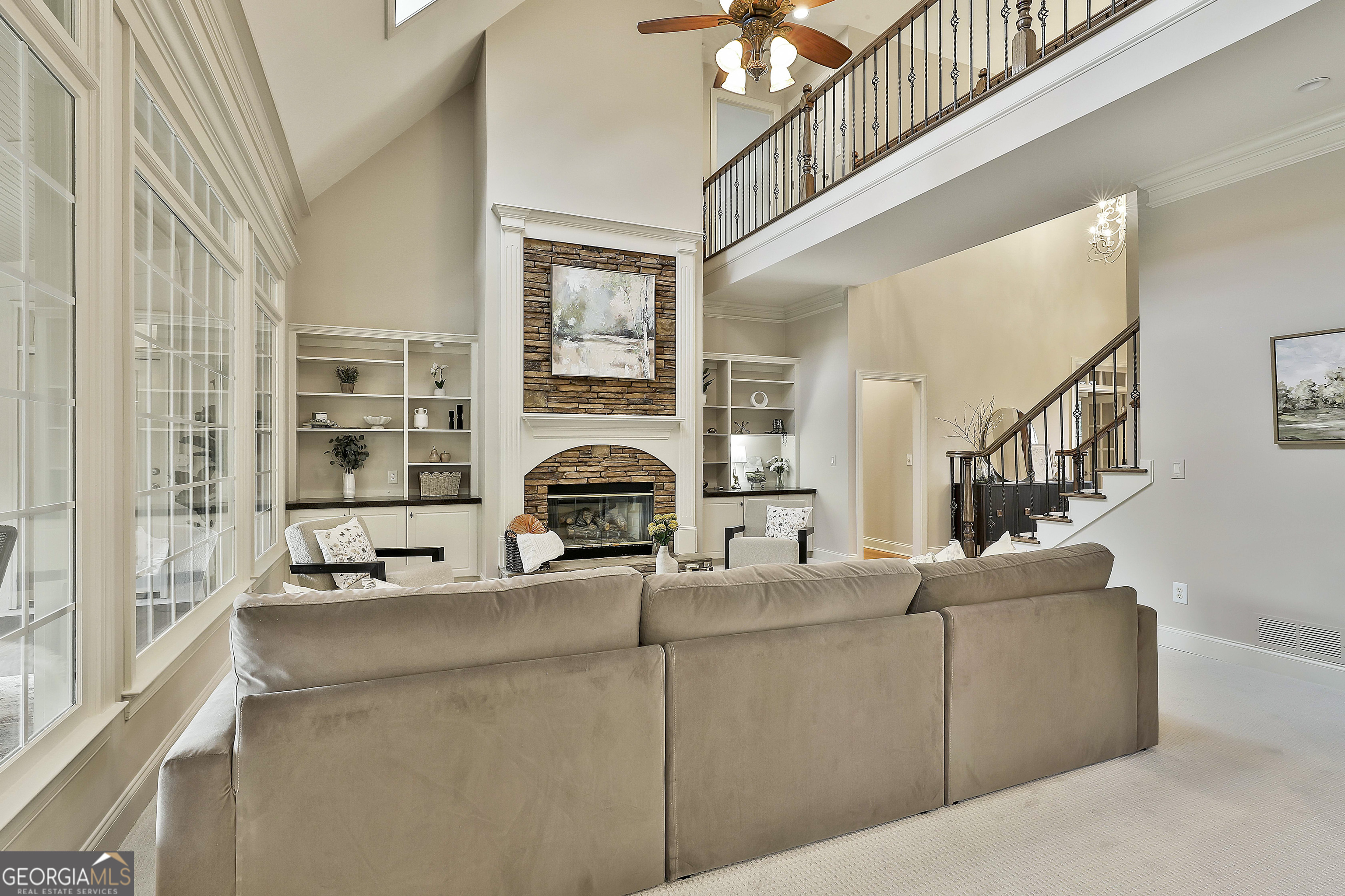 Peachtree City, Georgia 30269, United States, 6 Bedrooms Bedrooms, ,6 BathroomsBathrooms,Residential,Active,124227