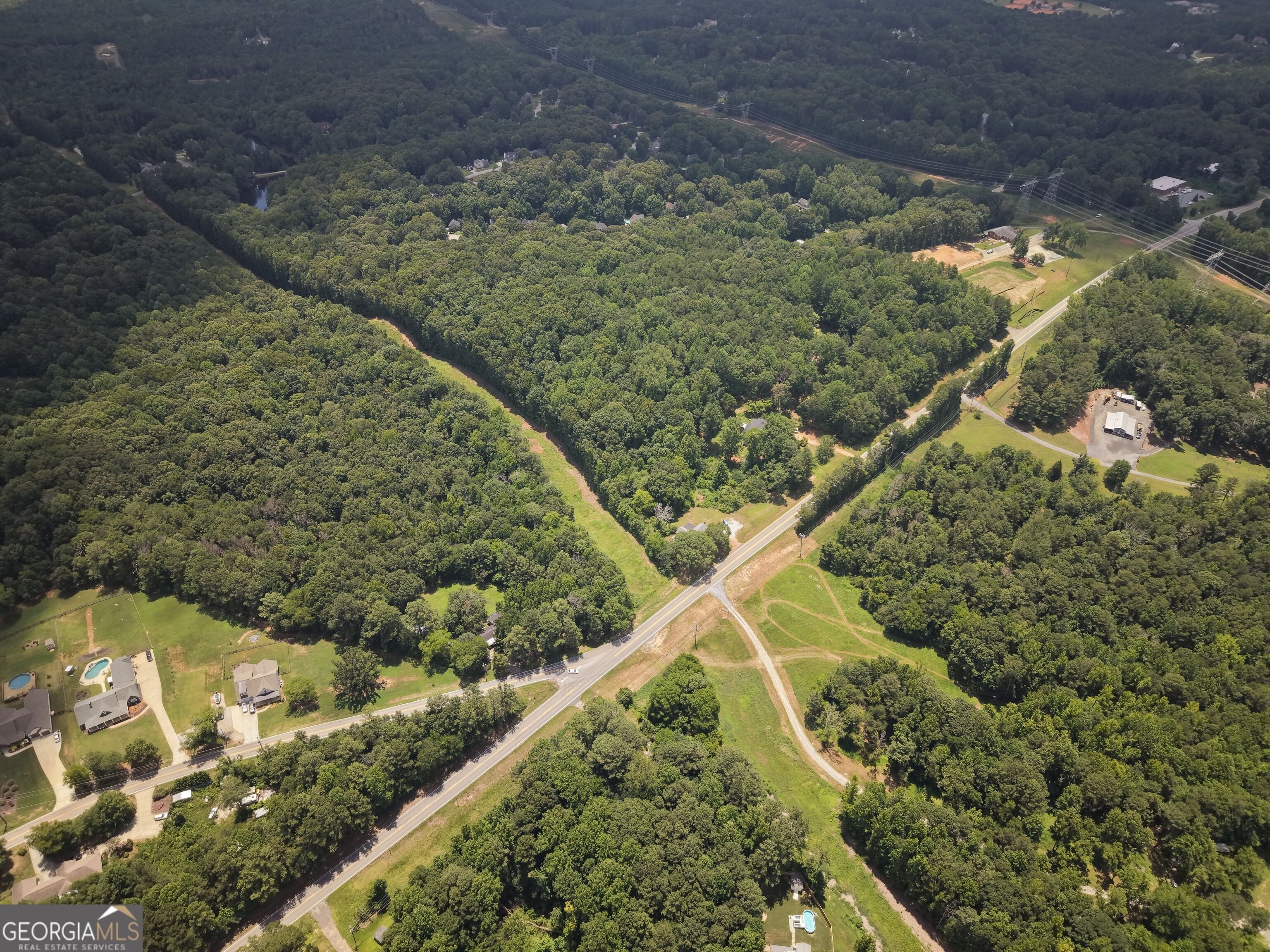 9694 Cartersville HWY