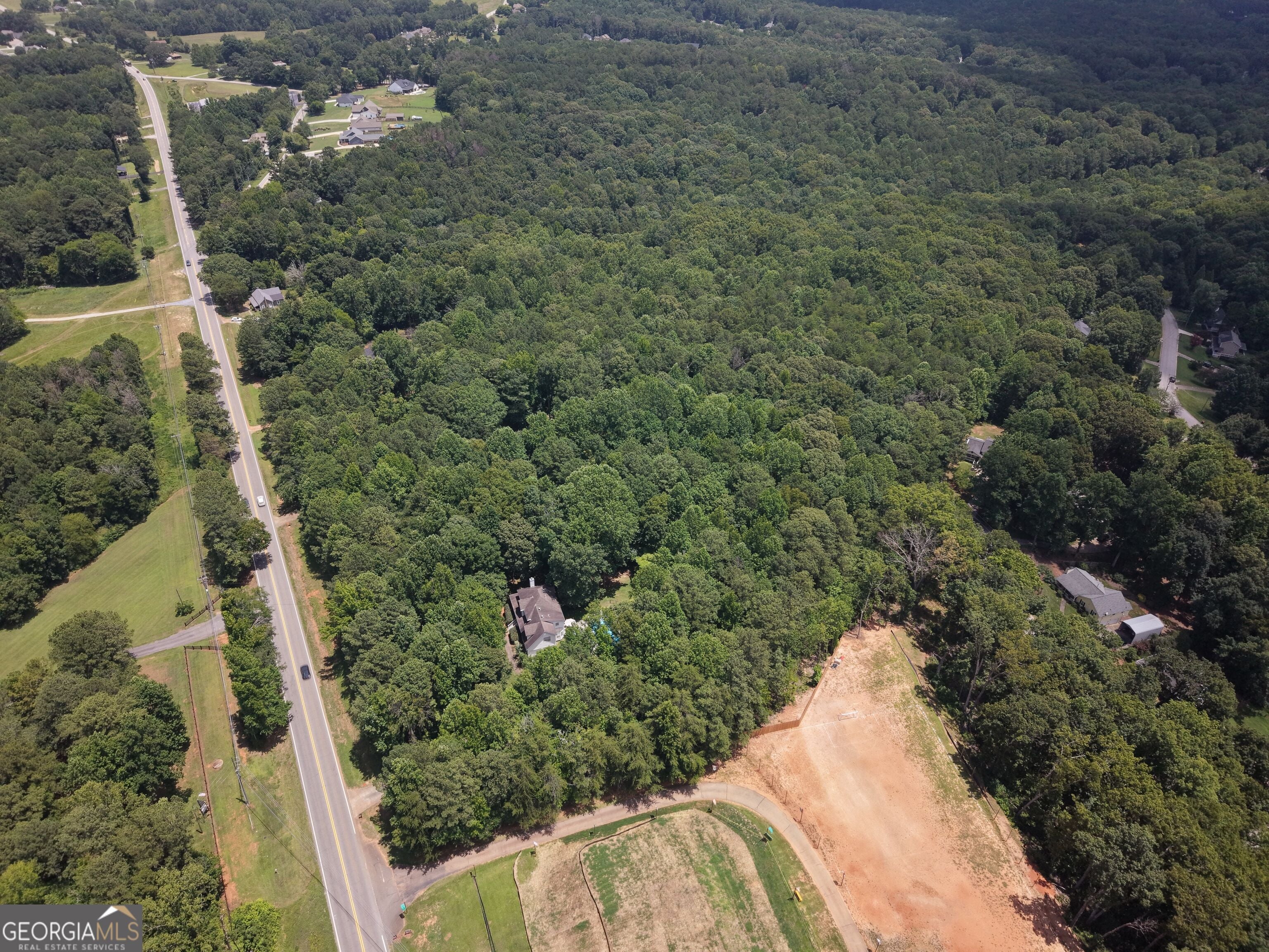 9694 Cartersville HWY