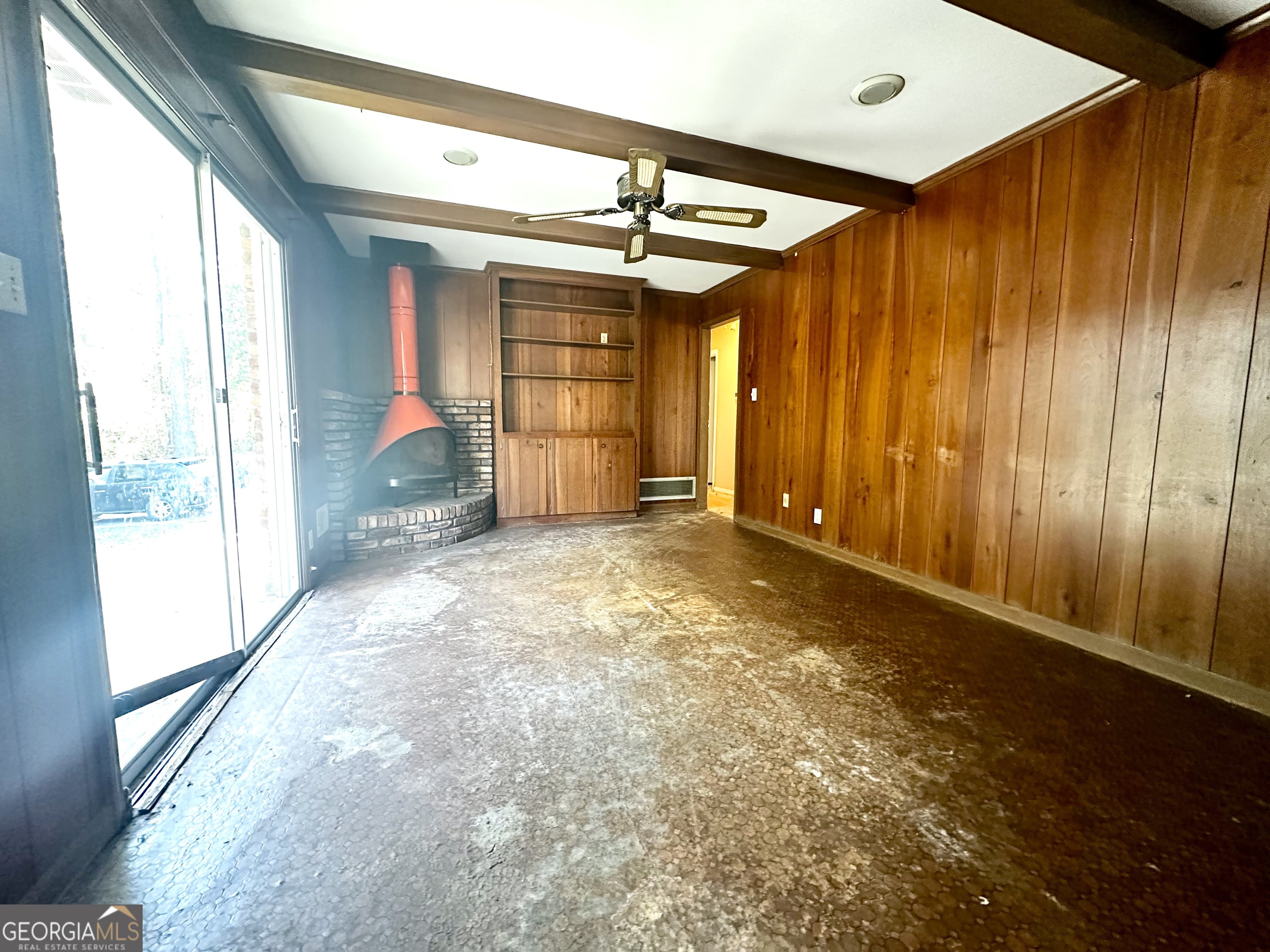 Riverside Park - Residential