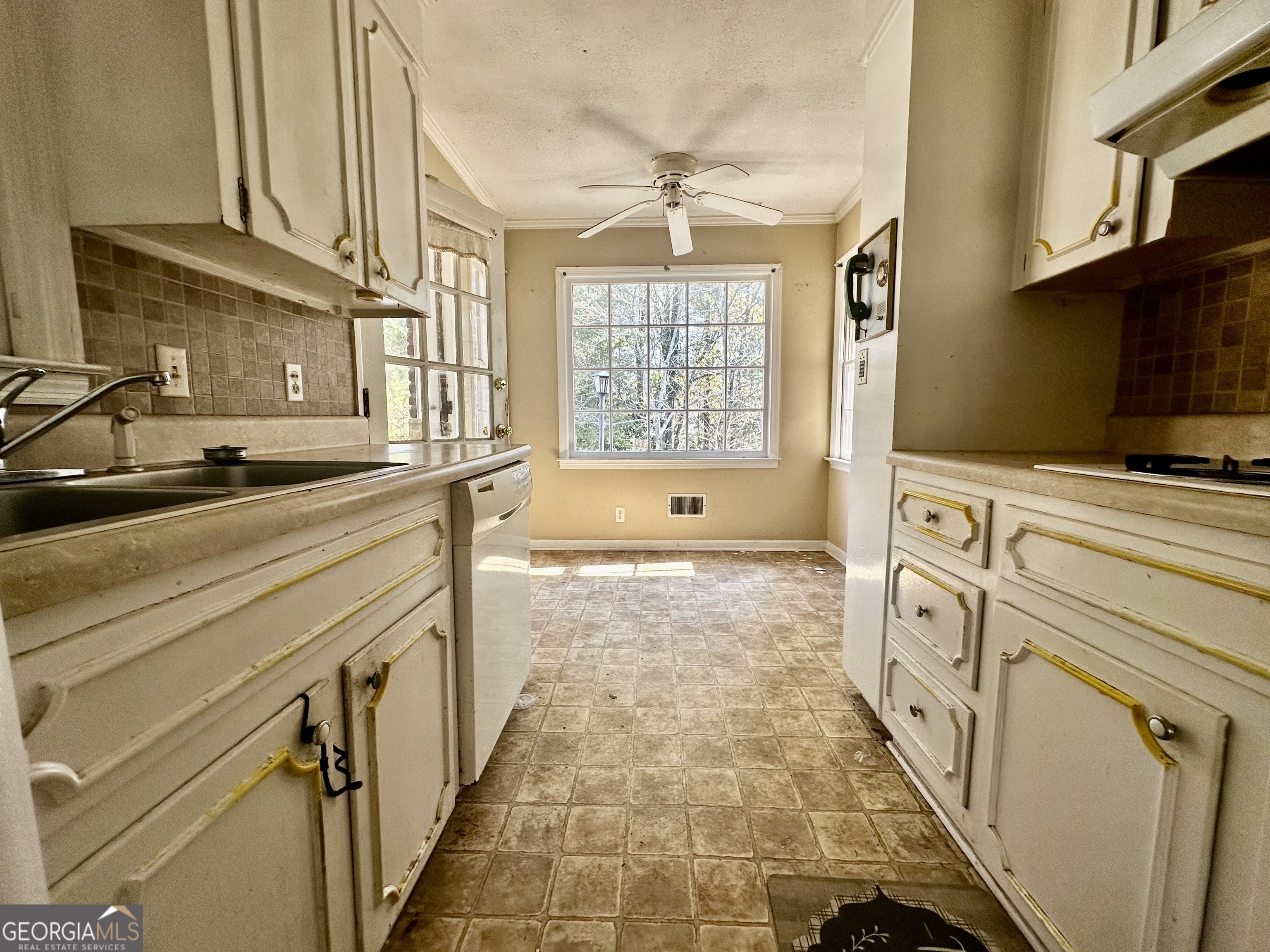 Riverside Park - Residential