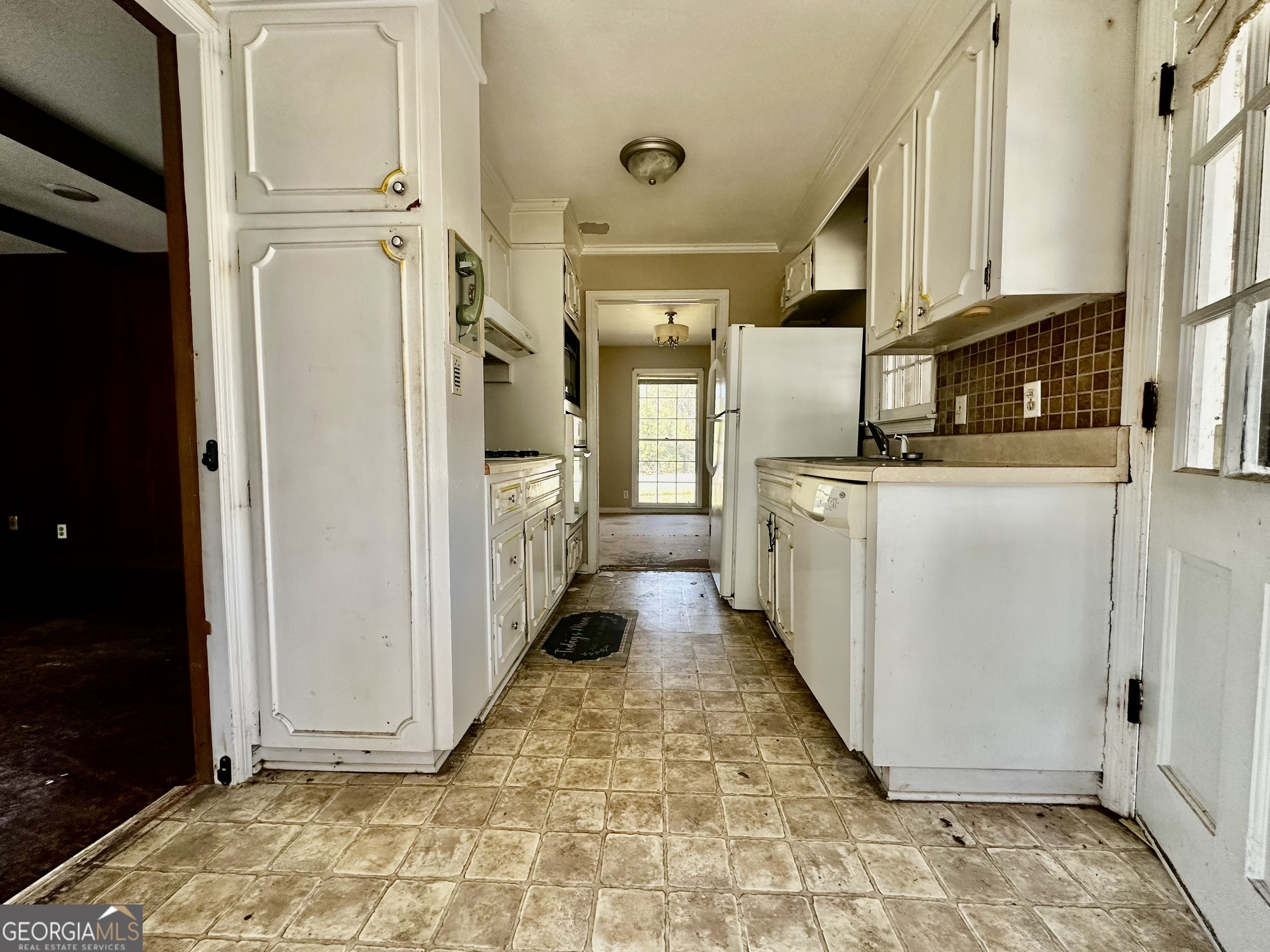 Riverside Park - Residential