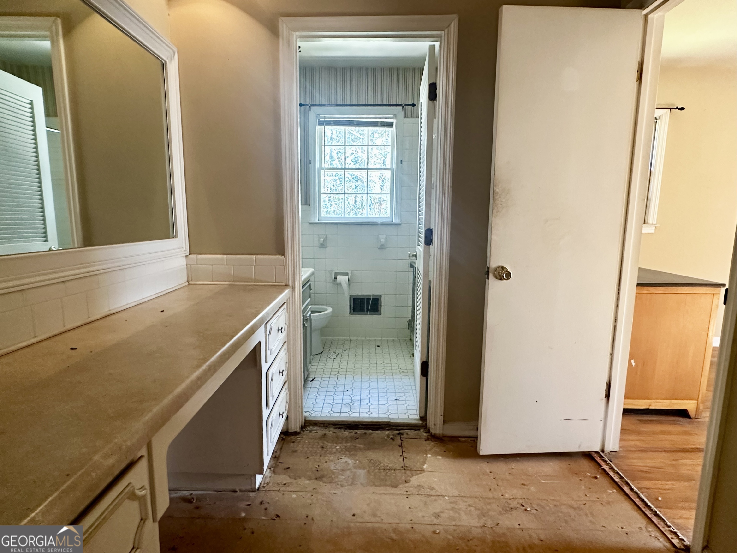 Riverside Park - Residential