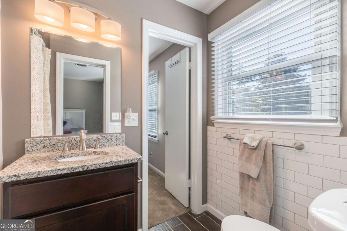 Terrell Mill Estates - Residential