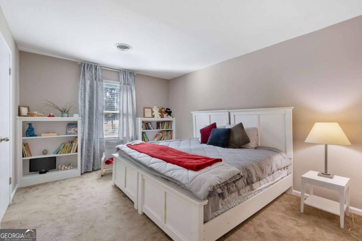 Terrell Mill Estates - Residential