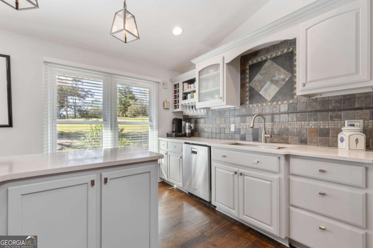 Terrell Mill Estates - Residential