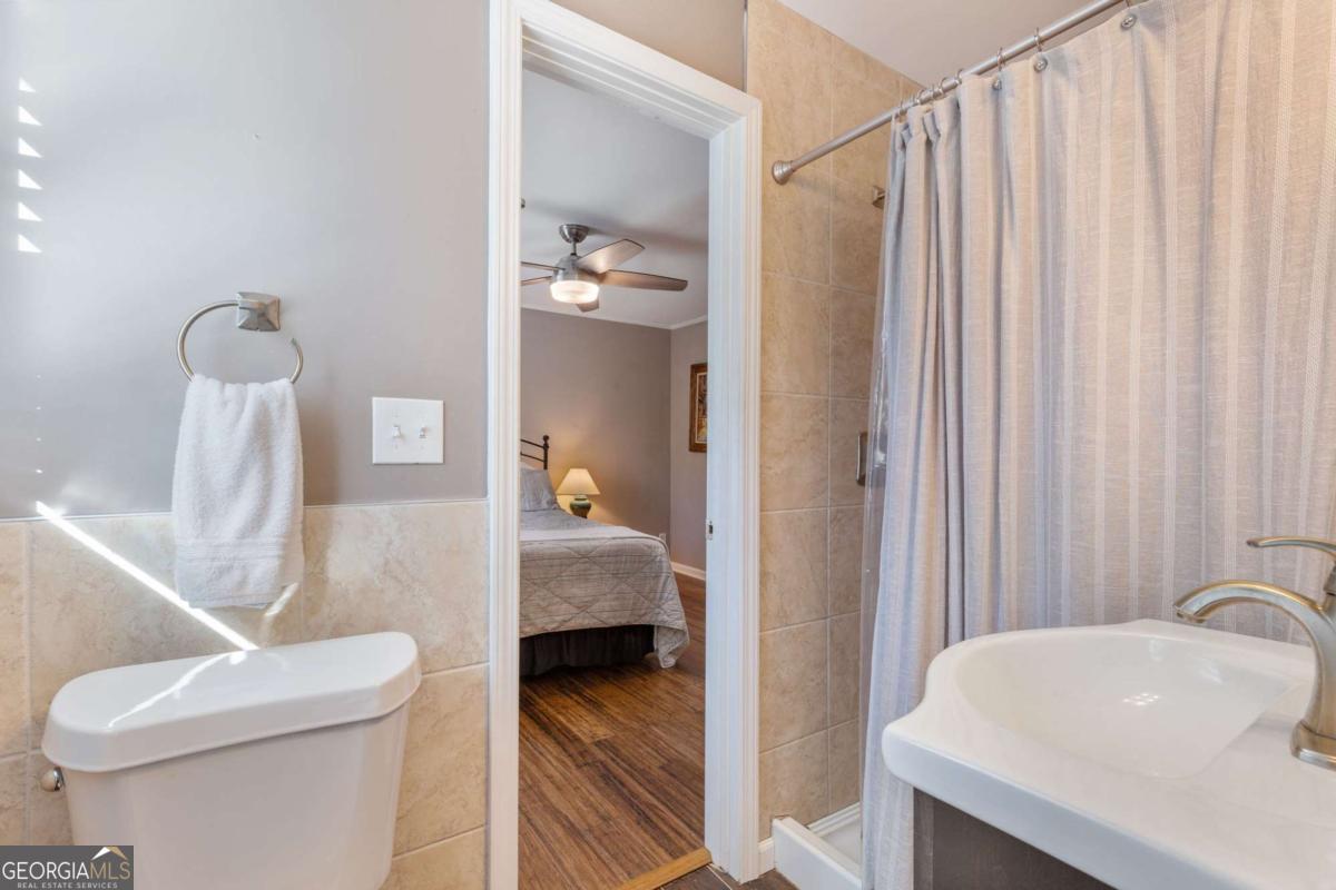 Terrell Mill Estates - Residential