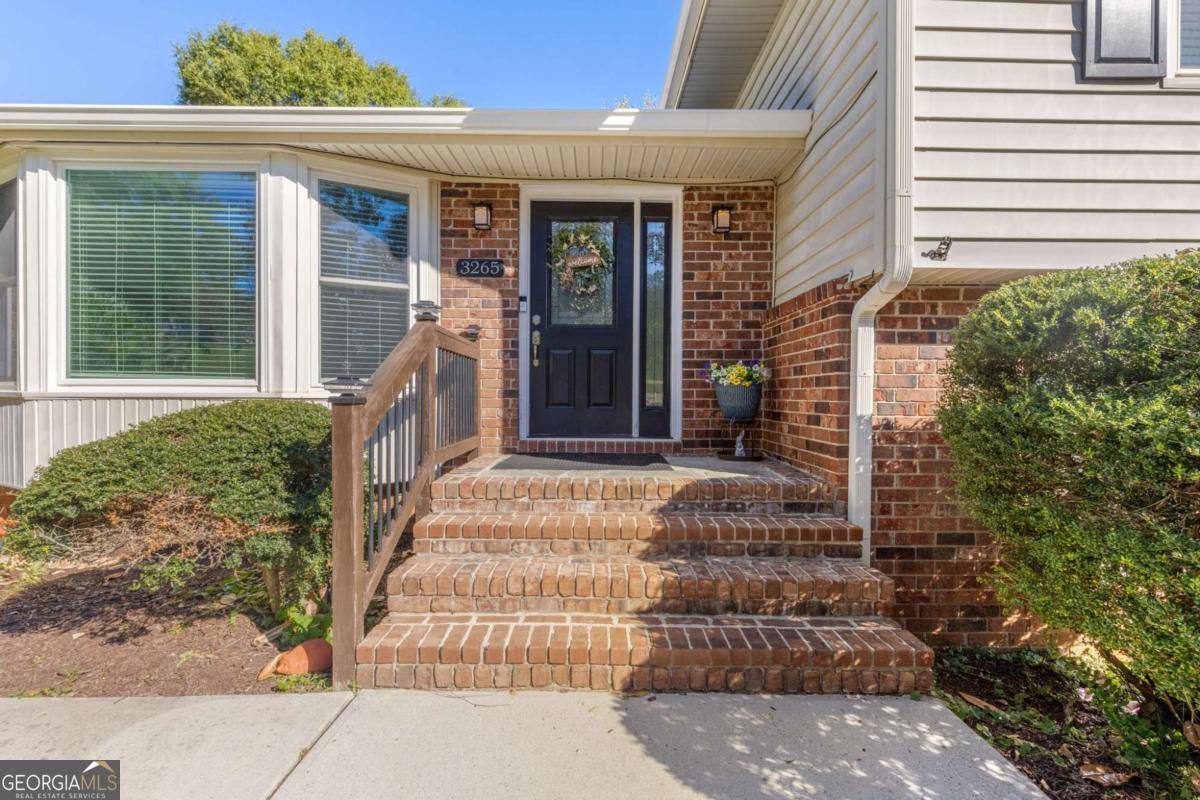 Terrell Mill Estates - Residential