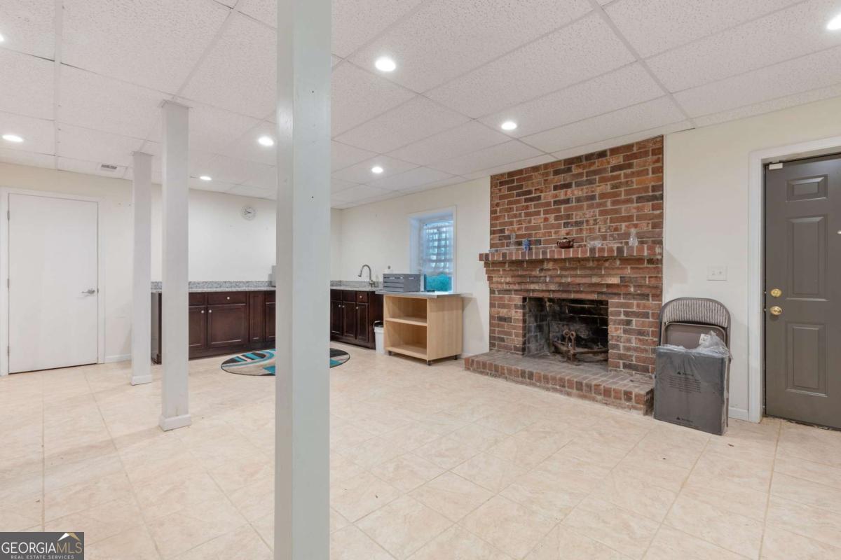 Terrell Mill Estates - Residential