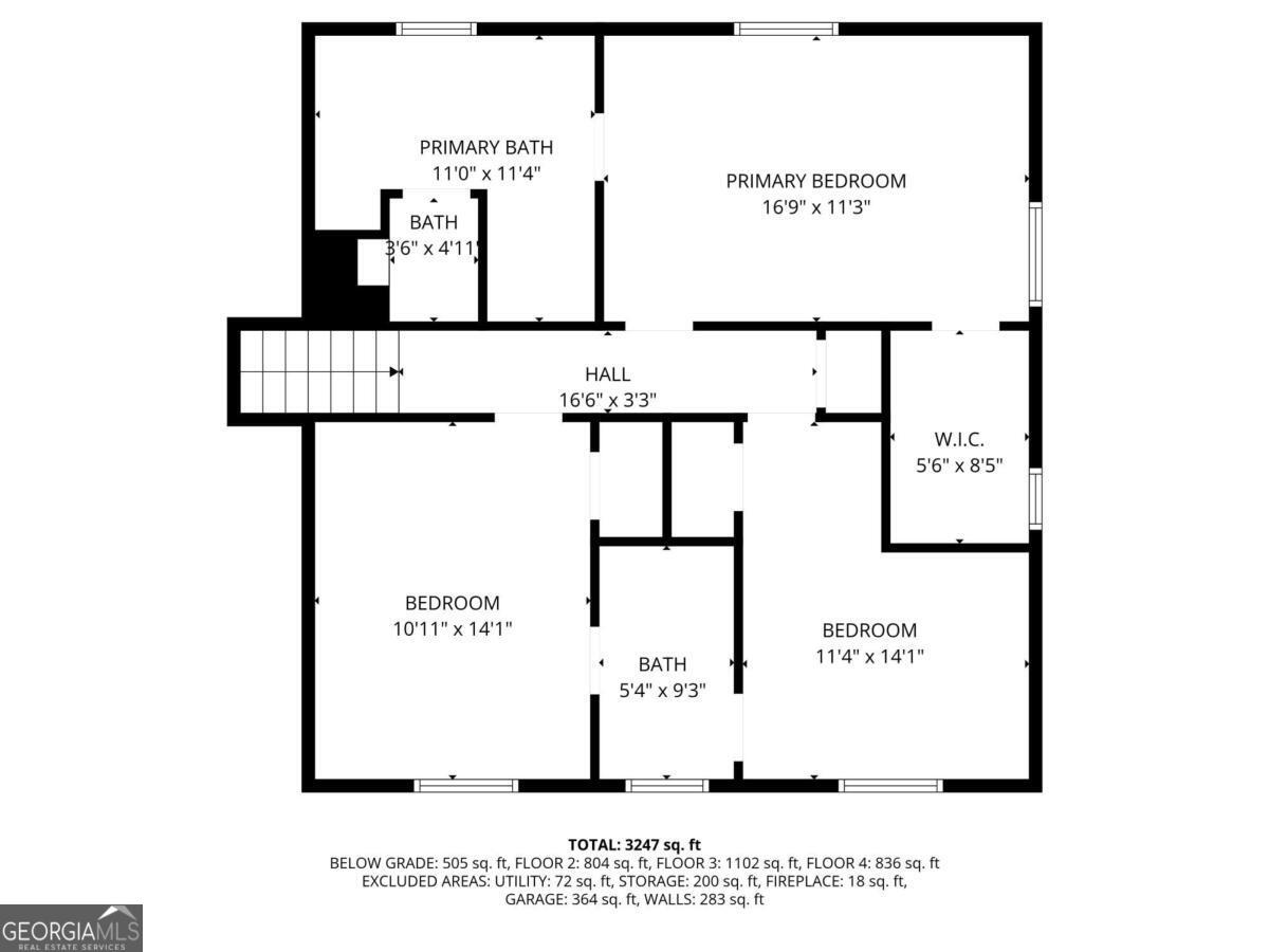 Terrell Mill Estates - Residential