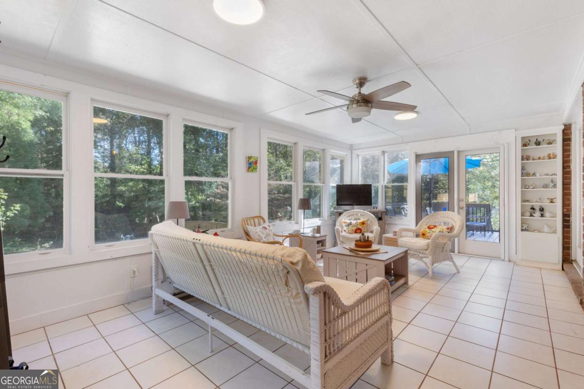 Terrell Mill Estates - Residential