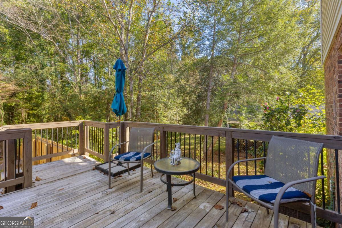 Terrell Mill Estates - Residential