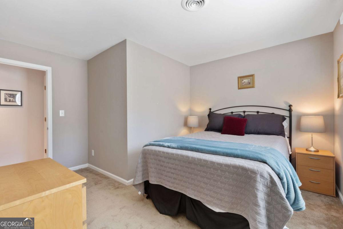Terrell Mill Estates - Residential