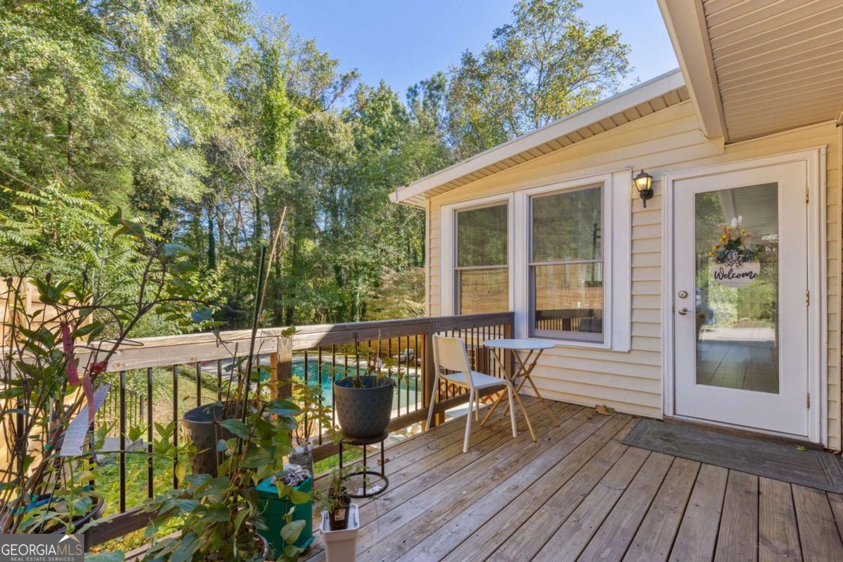 Terrell Mill Estates - Residential