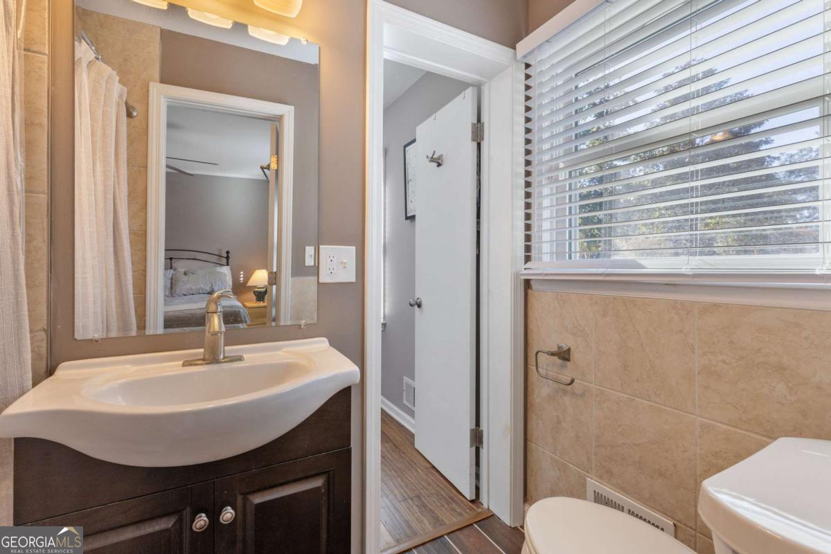 Terrell Mill Estates - Residential