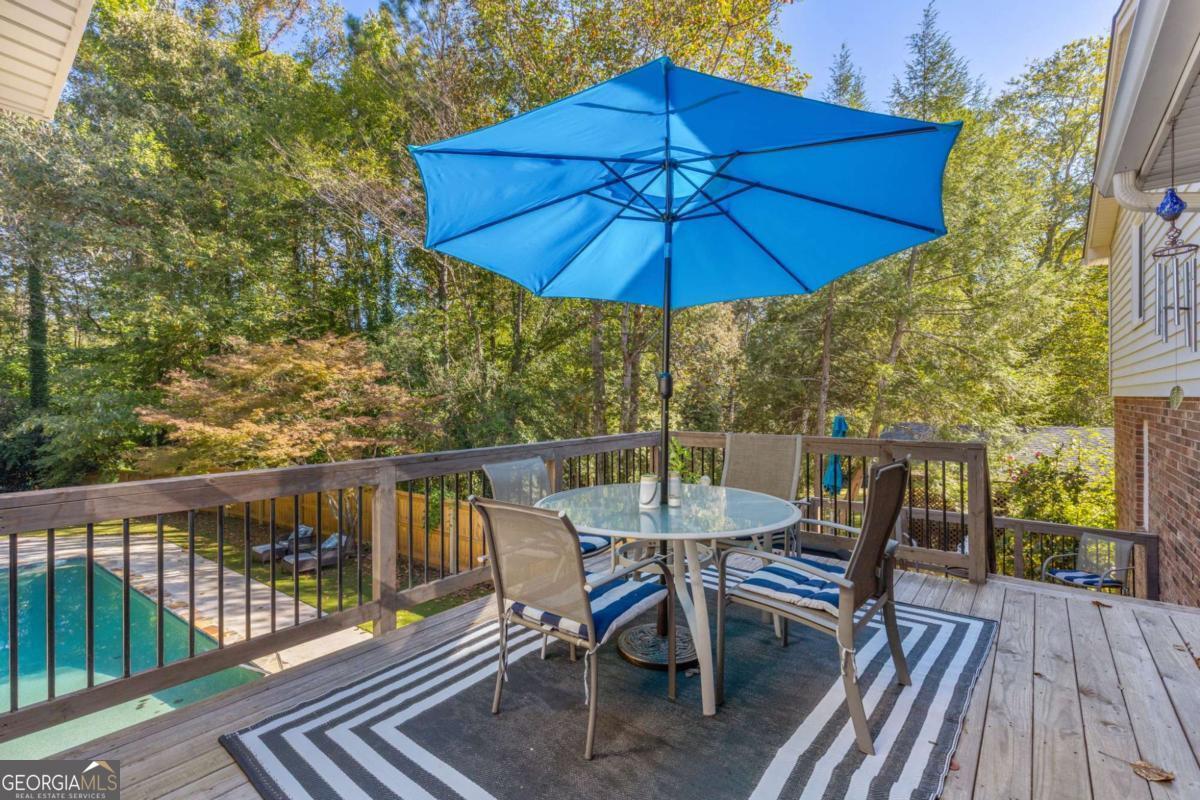 Terrell Mill Estates - Residential