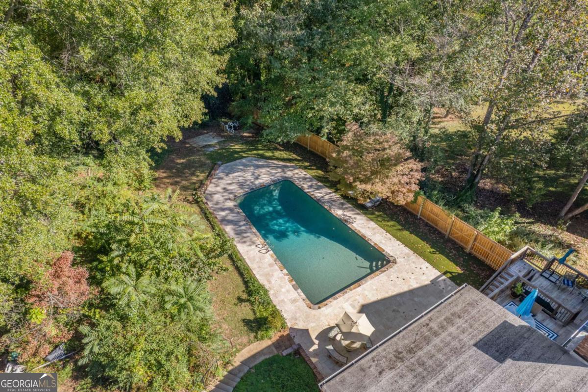 Terrell Mill Estates - Residential