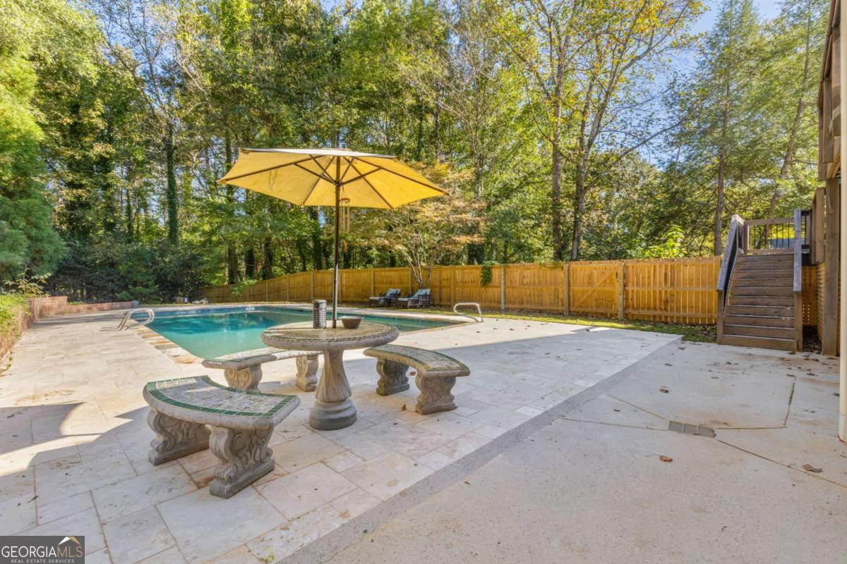 Terrell Mill Estates - Residential