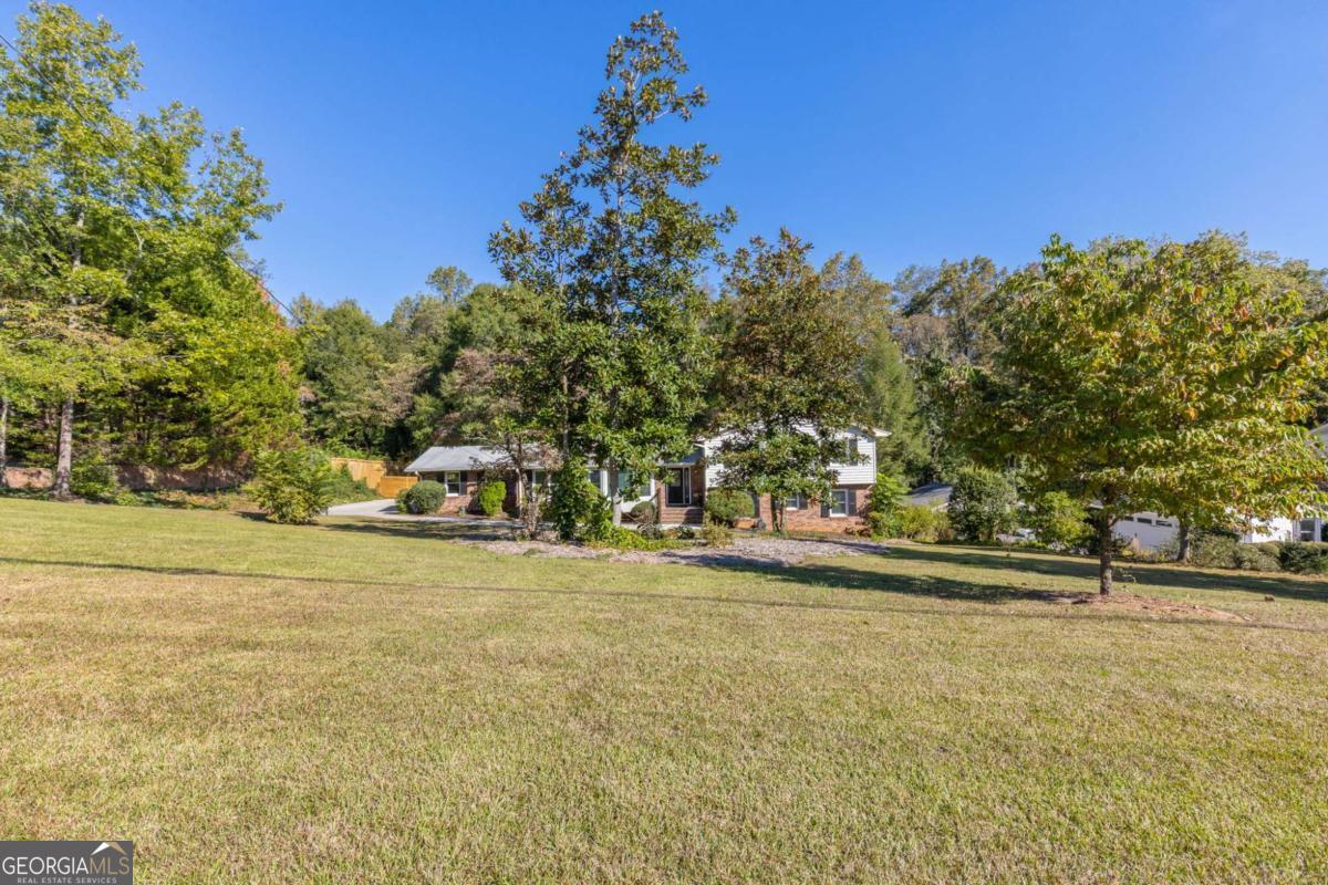 Terrell Mill Estates - Residential