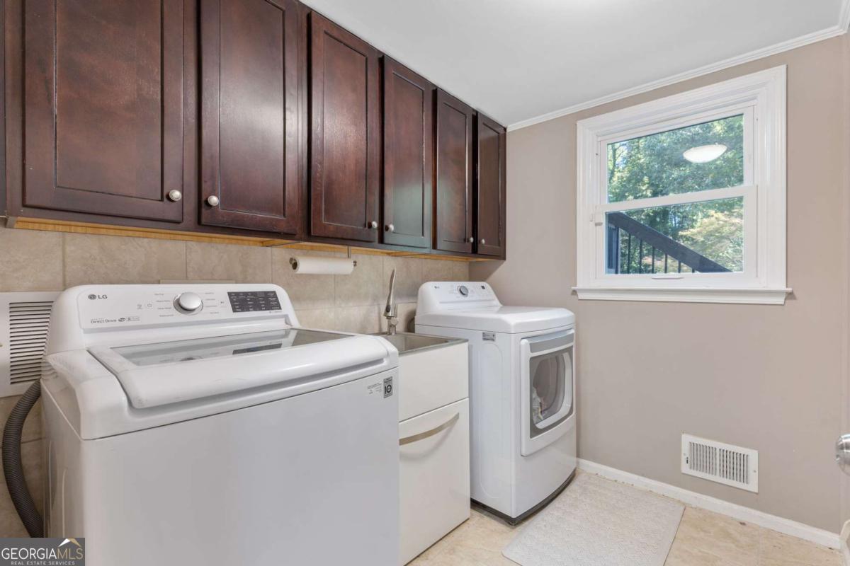 Terrell Mill Estates - Residential