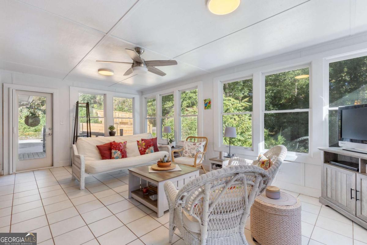 Terrell Mill Estates - Residential