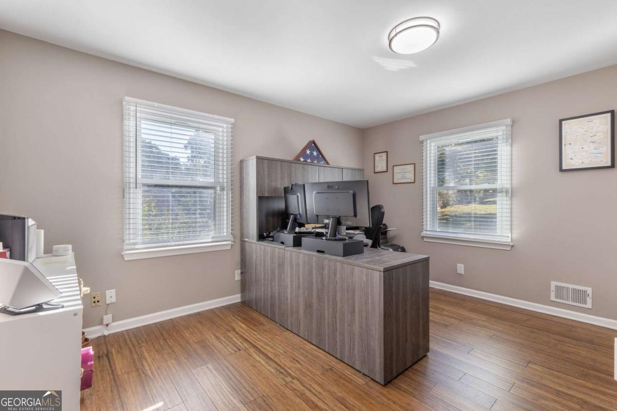 Terrell Mill Estates - Residential
