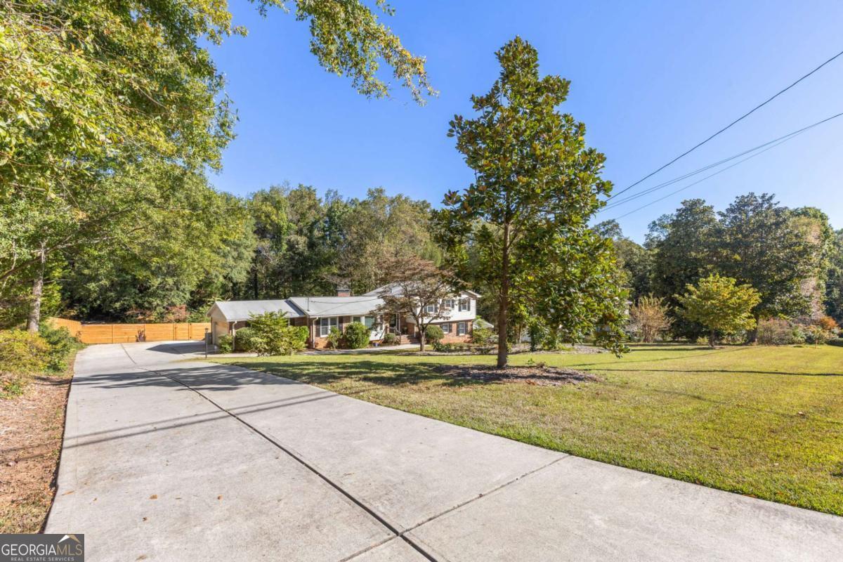 Terrell Mill Estates - Residential
