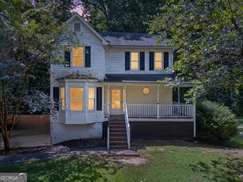 69 Oak Landing Circle, Douglasville, GA 30134 - #: 10833467