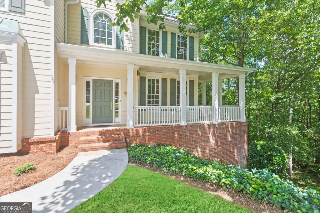Photo of 99 Olmstead Trace, Newnan, GA 30263 (MLS # 10792531)
